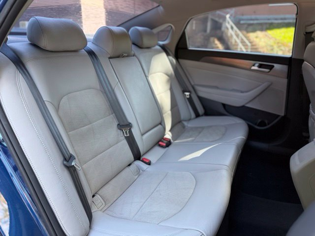Used 2015 Hyundai Sonata Sport w/ Option Group 03 FWD image 33