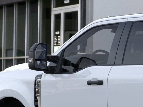 New 2026 Ford F350 XLT w/ FX4 Off-Road Package image 20