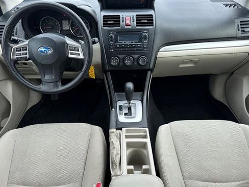 Used 2014 Subaru Crosstrek 2.0i Premium AWD/4WD image 13