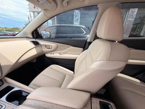 Used 2022 Nissan Murano SL FWD image 20