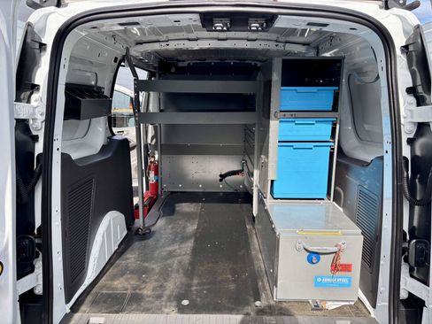 Used 2020 Ford Transit Connect XL FWD image 11