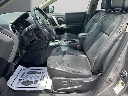 Used 2012 Nissan Rogue SL AWD/4WD image 12