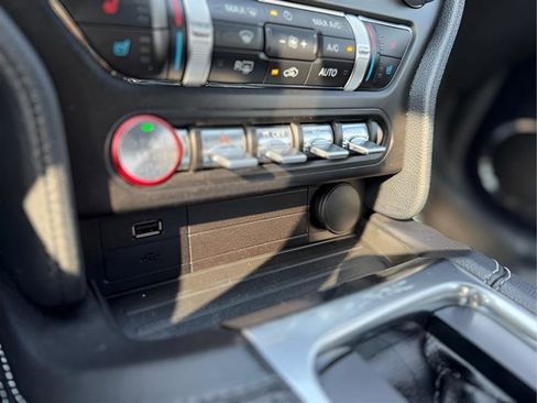 Used 2019 Ford Mustang GT Premium w/ GT Performance Package image 50