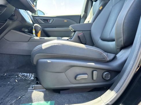 New 2026 Subaru Forester Wilderness w/ Wilderness Package AWD/4WD image 14