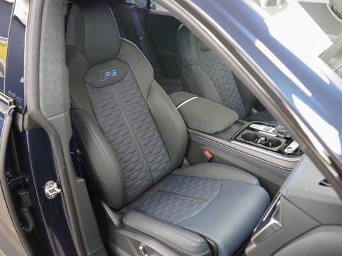 Used 2026 Audi RS Q8 performance AWD/4WD image 65