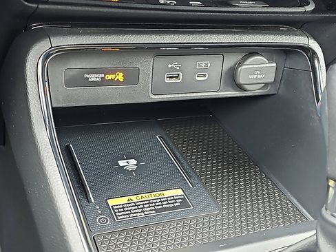 Used 2023 Honda CR-V EX-L image 23