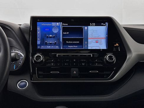 Used 2022 Toyota Highlander Platinum image 15