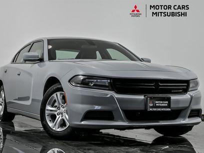 Used 2021 Dodge Charger SXT w/ Leather Interior Group