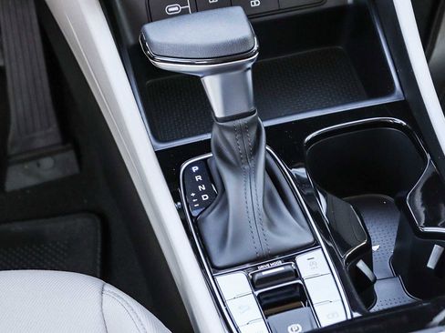 New 2026 Hyundai Tucson SEL FWD image 19