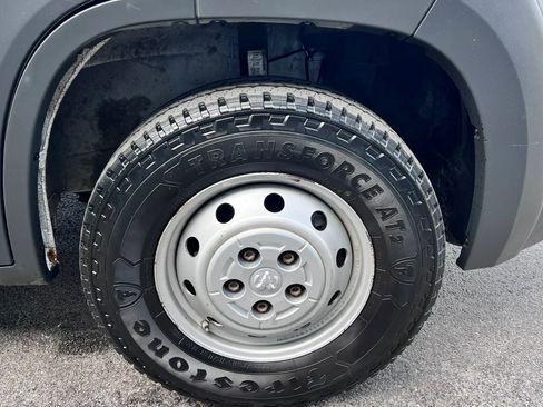 Used 2017 RAM ProMaster 2500 image 13