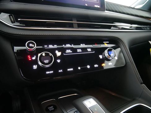 New 2026 INFINITI QX60 Autograph AWD/4WD image 26