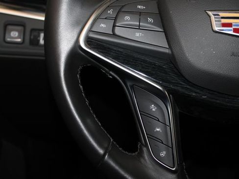 Certified 2024 Cadillac XT5 Premium Luxury AWD/4WD image 23