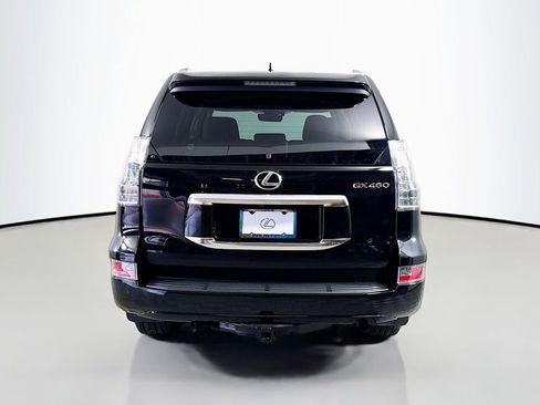 Used 2023 Lexus GX 460 Luxury image 6
