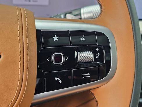 New 2026 Genesis GV80 3.5T Prestige AWD/4WD image 37