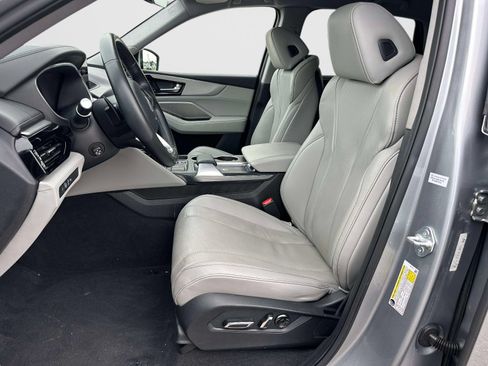 Certified 2023 Acura MDX SH-AWD w/ Technology Package image 15