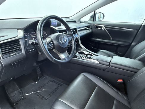 Used 2017 Lexus RX 350 FWD image 12