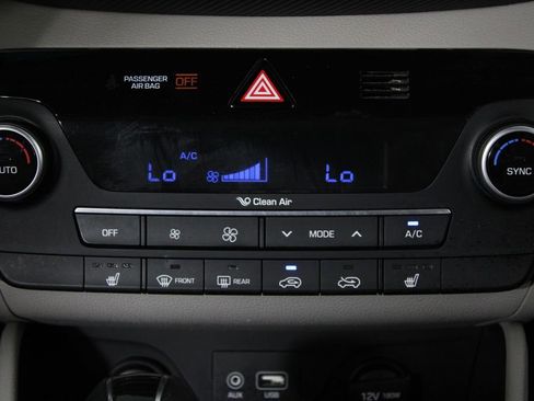 Used 2020 Hyundai Tucson SEL image 21