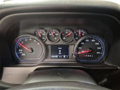 New 2026 GMC Sierra 1500 Pro w/ Graphite Edition AWD/4WD image 11
