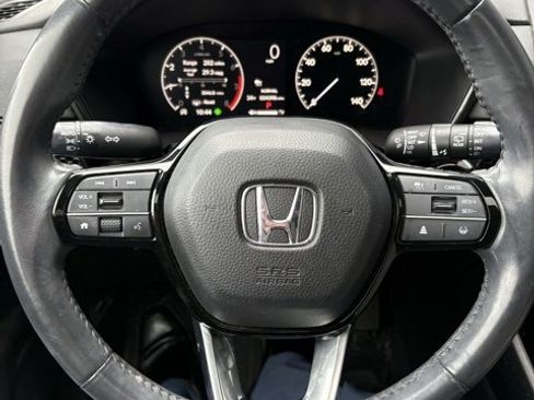 Used 2023 Honda CR-V EX-L image 8