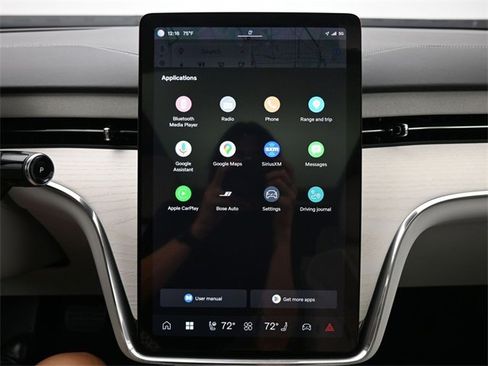 New 2025 Volvo EX90 Plus w/ Protection Package Premier image 18