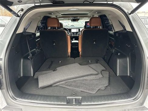 Used 2022 Kia Sorento SX Prestige w/ Rust Color Package image 18