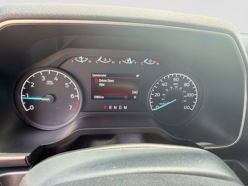 Used 2022 Ford F150 XL w/ STX Appearance Package AWD/4WD image 28