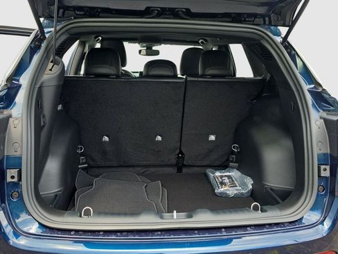 New 2026 Jeep Compass Limited AWD/4WD image 16