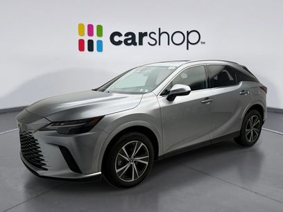 Used 2024 Lexus RX 350 Premium w/ Cold Area Package