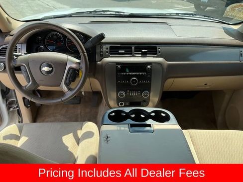 Used 2009 Chevrolet Tahoe LS RWD image 4