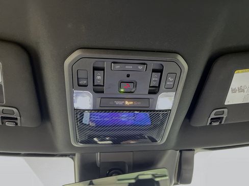 Used 2023 Toyota Sequoia Capstone image 21