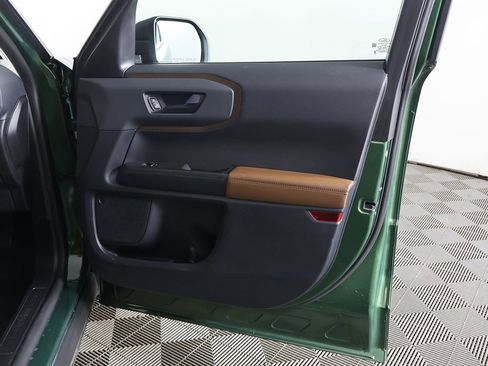 Used 2023 Ford Bronco Sport Outer Banks image 20