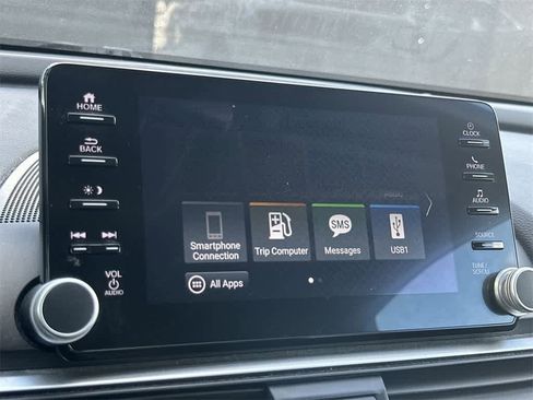 Used 2021 Honda Accord LX image 18