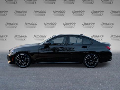 Certified 2023 BMW M340i w/ Premium Package image 5