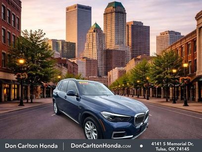 Used 2023 BMW X5 xDrive45e w/ Luxury Seating Package