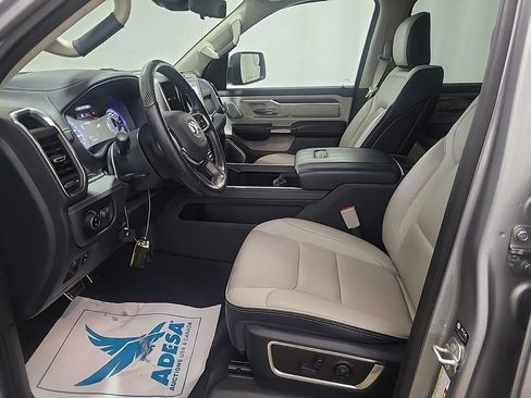 Used 2022 RAM 1500 Limited AWD/4WD image 3