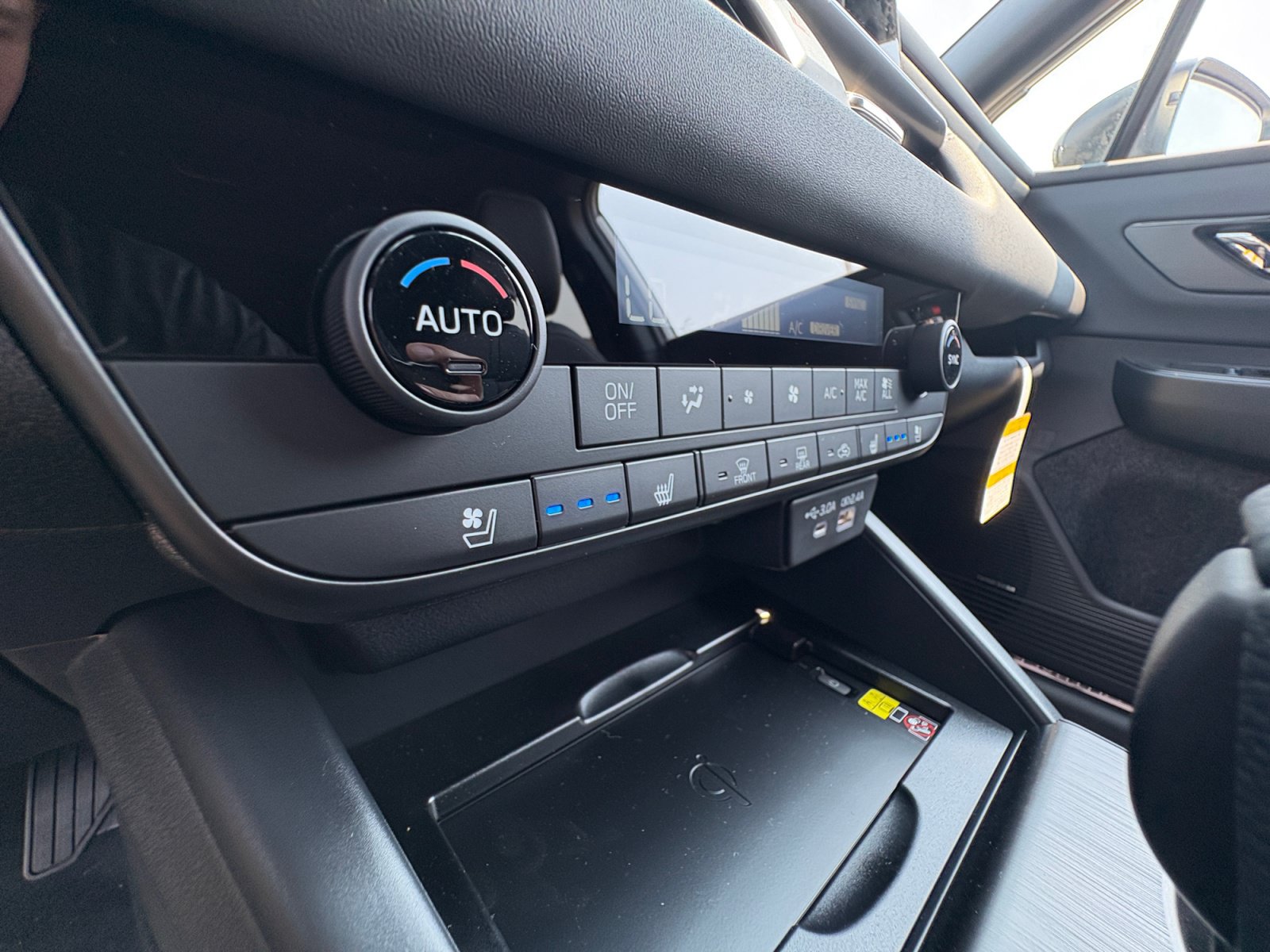 New 2026 Subaru Outback Touring XT AWD/4WD image 31