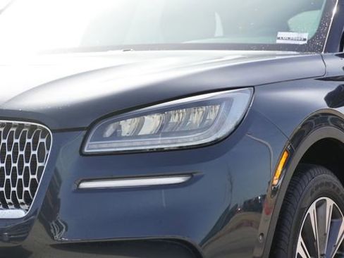 Used 2020 Lincoln Corsair Reserve w/ Equipment Group 201A image 4