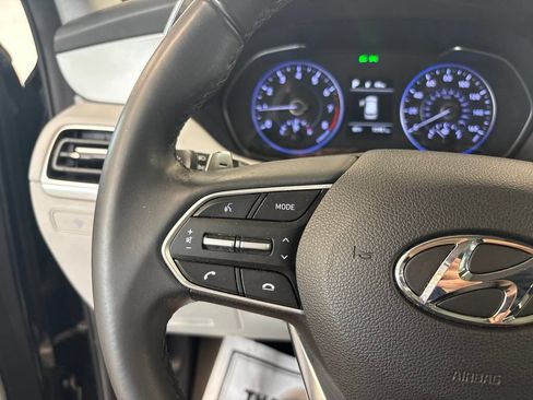 Used 2020 Hyundai Palisade SEL AWD/4WD image 24