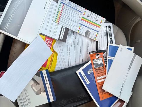 Used 2009 Subaru Impreza Outback Sport w/ Popular Equipment Group 4C image 10