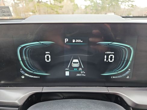 Used 2024 Kia Telluride S w/ S Sunroof Package image 23