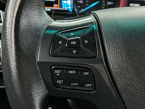 Used 2016 Ford Explorer Sport w/ Equipment Group 401A image 35