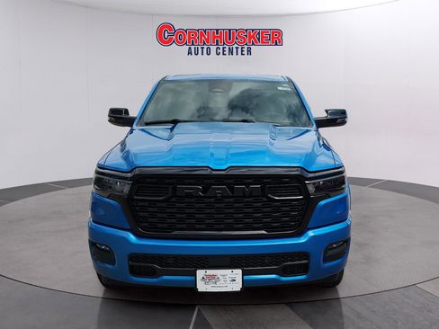 New 2026 RAM 1500 Big Horn image 2