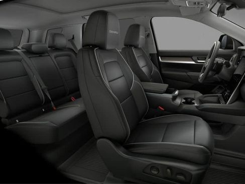 New 2027 GMC Terrain Denali w/ LPO, Black Badging Package AWD/4WD image 58