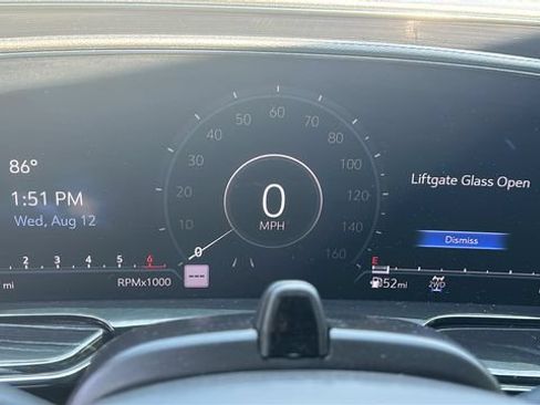 Certified 2024 Cadillac Escalade Sport AWD/4WD image 24
