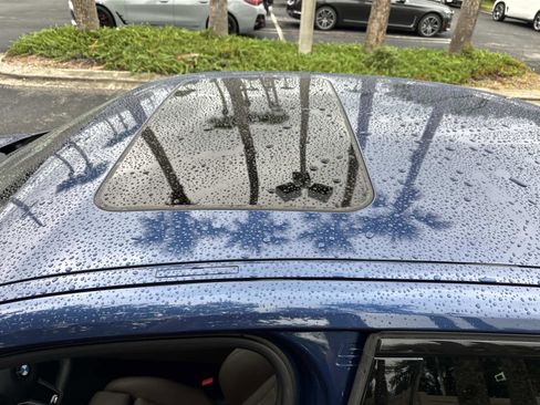 Certified 2025 BMW 530i xDrive w/ M Sport Package image 32