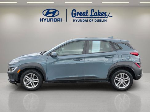 Used 2022 Hyundai Kona SE AWD/4WD image 2