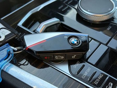 Used 2024 BMW X6 xDrive40i image 30