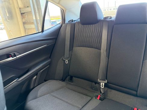 Used 2025 Toyota Camry LE image 38