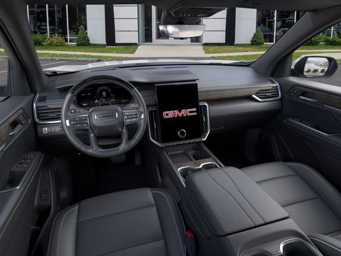 New 2026 GMC Acadia Denali w/ Super Cruise Package image 39