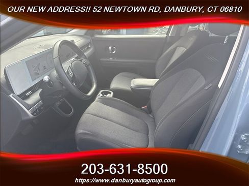Used 2024 Hyundai Ioniq 5 SE RWD image 8